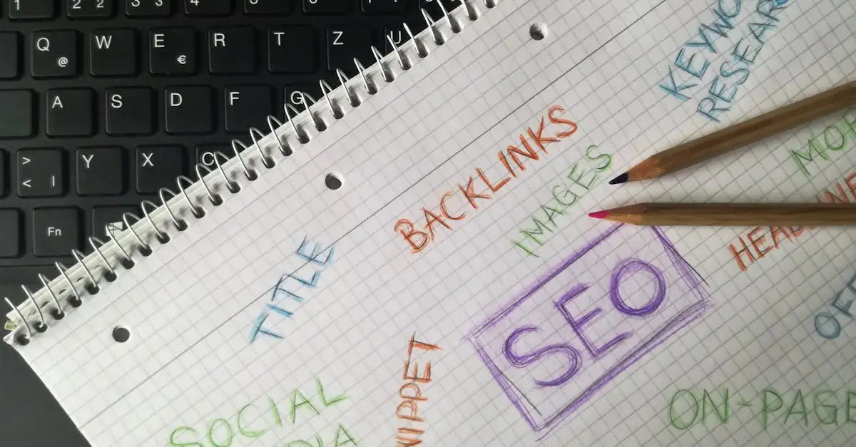 Kwalitatieve backlinks verkrijgen voor betere vindbaarheid