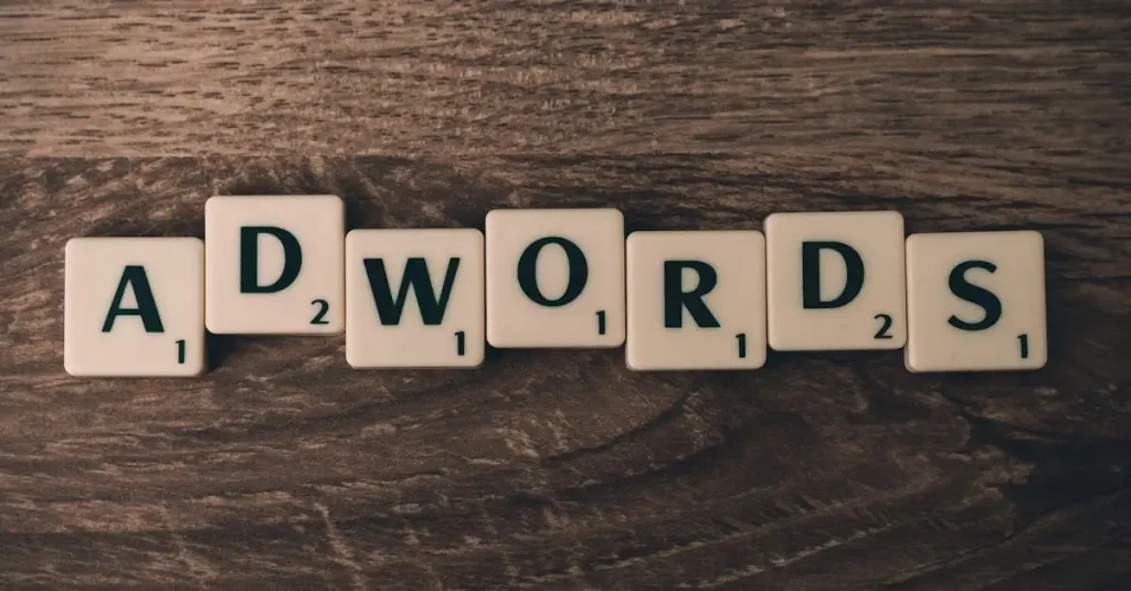 Ads SEO: Optimaliseer uw advertentiecampagnes voor