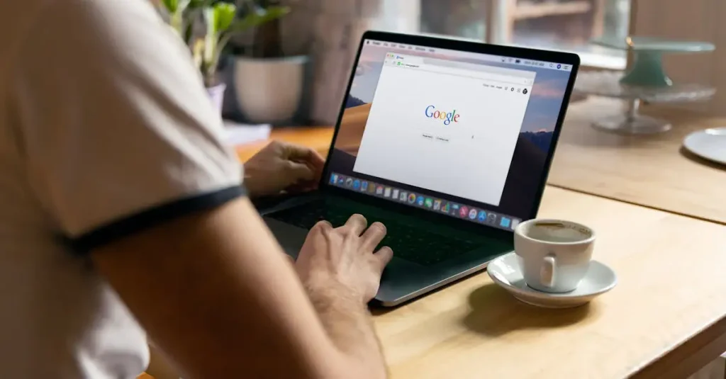 Ervaren seo specialist zzp voor uw online groei