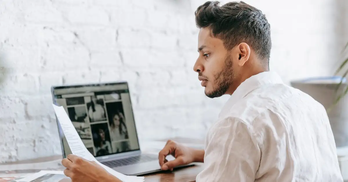 Ervaren seo specialist zzp voor uw online groei